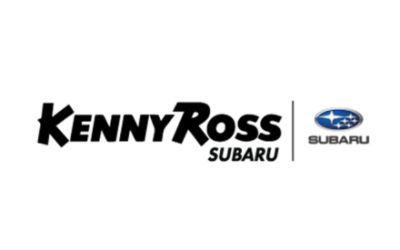 Kenny Ross Subaru