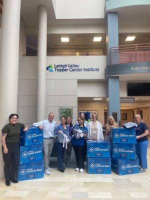 Ciocca Subaru Continues Tradition of Caring for Local Cancer Patients