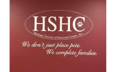 humane society of harrison county