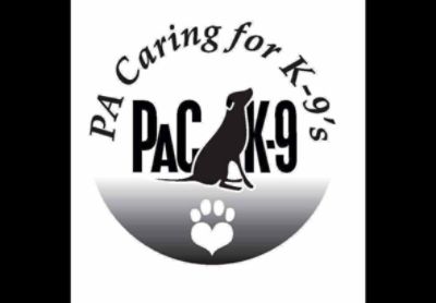 PA Caring for K9’s