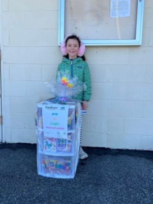 Lower Nazareth Township Easter Egg Hunt!