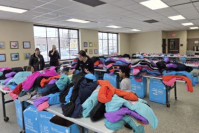 Ramsey Subaru, thank you for being such an important part of the 2026 Subaru Loves to Help program!