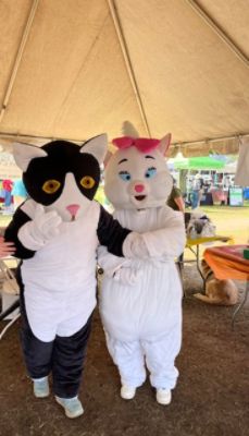 Branford Compassion Club Loves Premier Subaru!