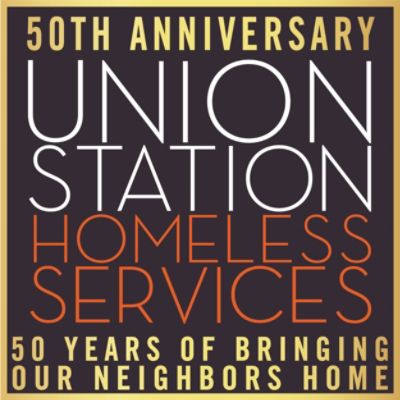 Pasadena Union Station Homeless Services