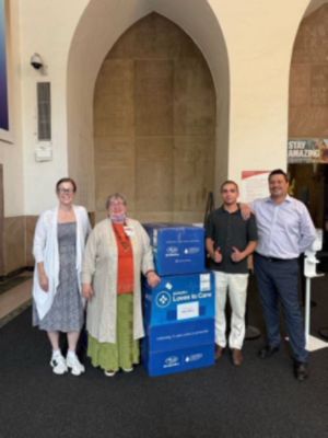 Love and Partnership