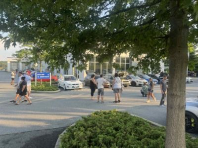 It's Not Just a Car, It's a Lifestyle