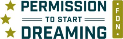 Permission to Start Dreaming Foundation