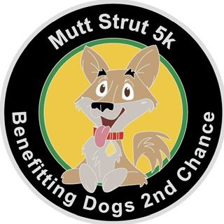 Giving Dogs a 2nd Chance