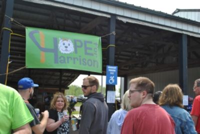 SUBARU HELPS THE COMMUNITY