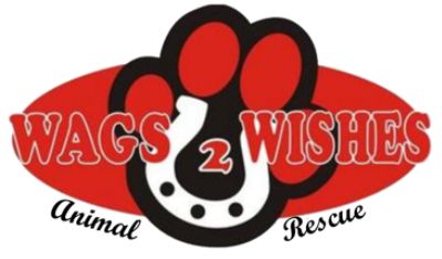 Wags 2 Wishes Animal Rescue 