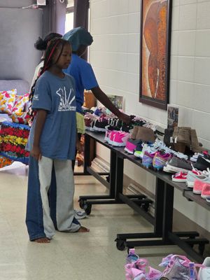 Continuing Subaru Loves to Help