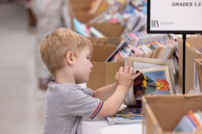 Crews Subaru Support Local Literacy!