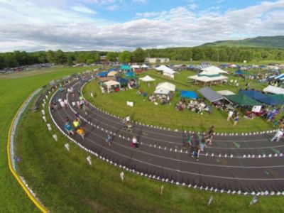 Supporting the Lamoille Area Cancer Network