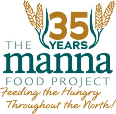 Manna Food Project