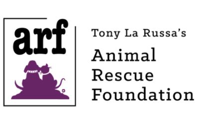 Tony La Russa's Animal Rescue Foundation