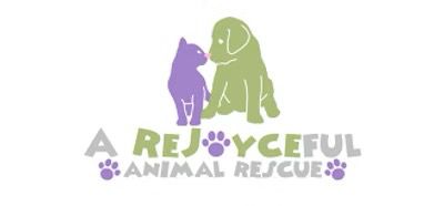 A ReJoyceful Animal Rescue