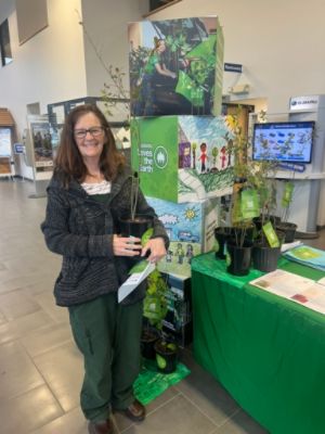 Growing a Greener Vermont, One Tree at a Time