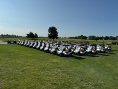 Valley Senior Living's 19th Annual Golf Classic