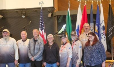 Northend Bass Club | Heroes' Cafe