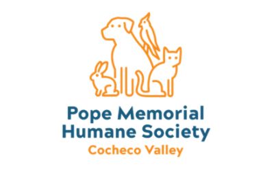 Pope Memorial Humane Society Cocheco Valley