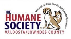 Humane Society Of Valdosta Lowndes County