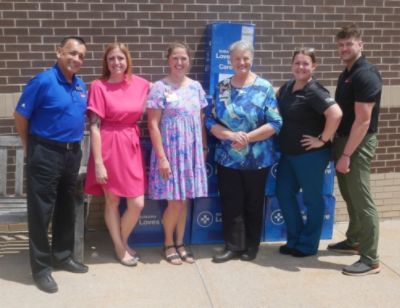 SUBARU LOVES TO CARE WITH THE LEUKEMIA & LYMPHOMA SOCIETY