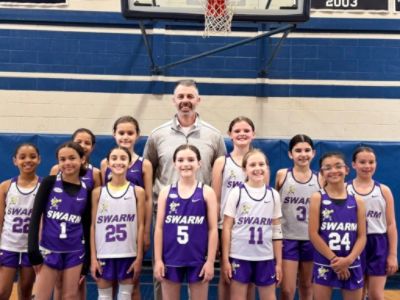 Copeland Subaru Provides the Opportunity for Cape Cod Girls to Play the Sport They Love! 