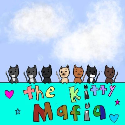 Kitty Mafia Rescue