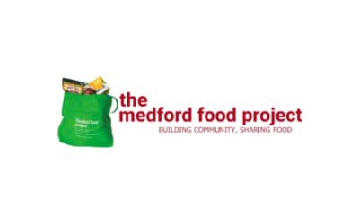 The Medford Food Project