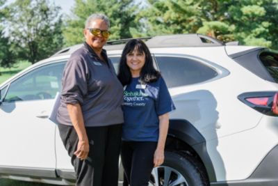 A Huge THANK YOU from Rebuilding Together Montgomery County