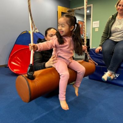 Driving Inclusion Forward: Subaru’s Impact at Whole Children