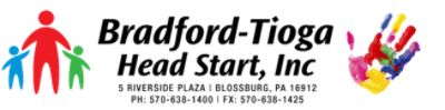 Bradford-Tioga Head Start Inc.