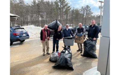 Lakes Region Food Pantry & Thrift Shop