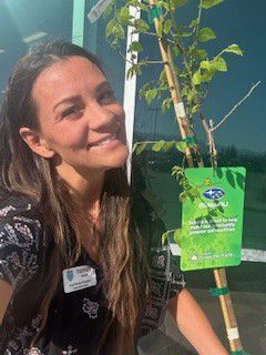 DOUG SMITH SUBARU DISTRIBUTES FREE NATIVE TREES TO HELP AMERICAN FORK COMMUNITY THRIVE