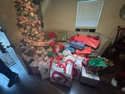 A North Park Christmas!