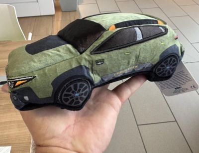 Special Birthday suprise