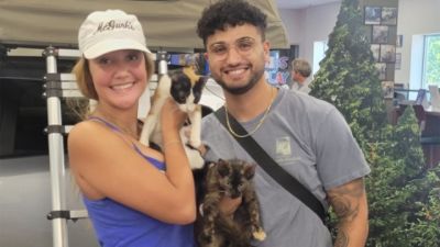 Where Love Finds a Home: Subaru Loves Pets at Sunset Hills Subaru