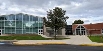 HANOVER PUBLIC SCHOOL DISTRICT