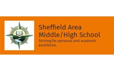 Sheffield Area Middle/High School