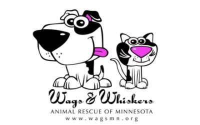 Wags & Whiskers Animal Rescue of MN