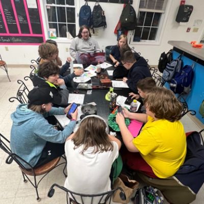 The Definition of Love Promise