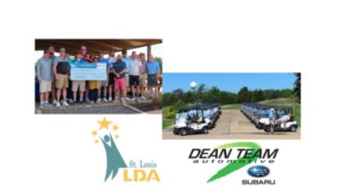 St. Louis LDA and Dean Team Subaru: Partnering to Help Learners in Need