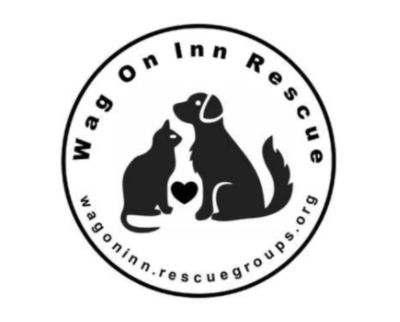 Wag On Inn Rescue