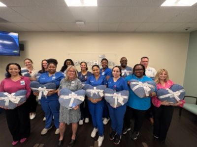 Subaru Love Promise - Blood Cancer United