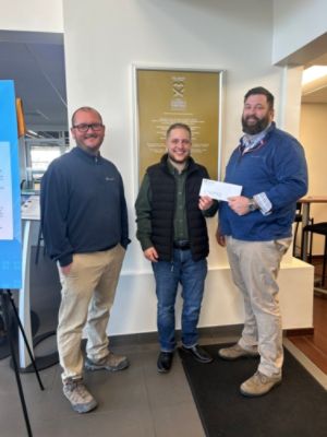 A Warm Gift of Care: MetroWest Subaru and MetroWest CareConnection Unite Again