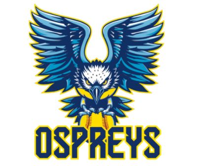Ospreys Softball