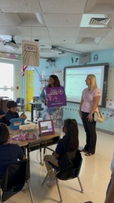 Subaru of Naples Loves Learning 2024