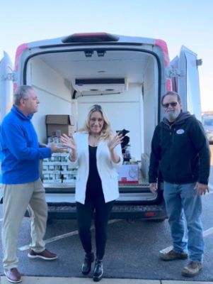 Food Donation