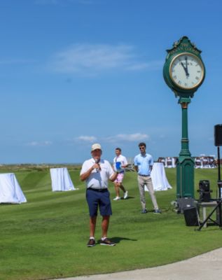 Crews Subaru’s Unwavering Support Transforms Lives Through RMHC Annual Charity Golf Classic