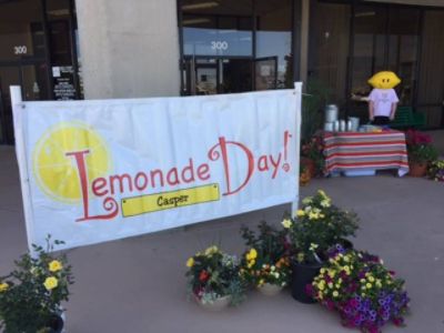 Lemonade Day 2026